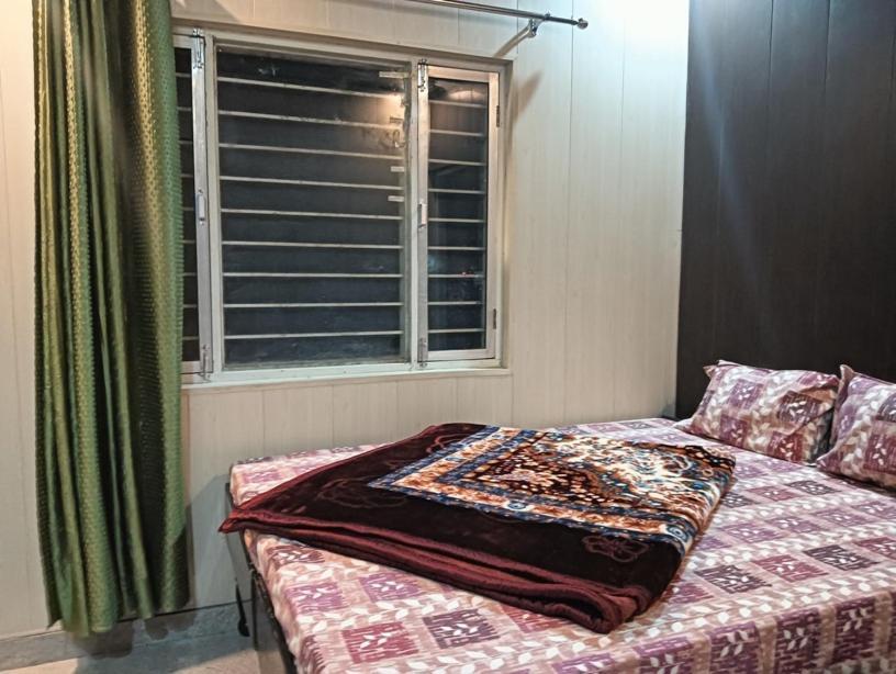 Hotel Chauhan Brothers Uttarkāshi 외부 사진