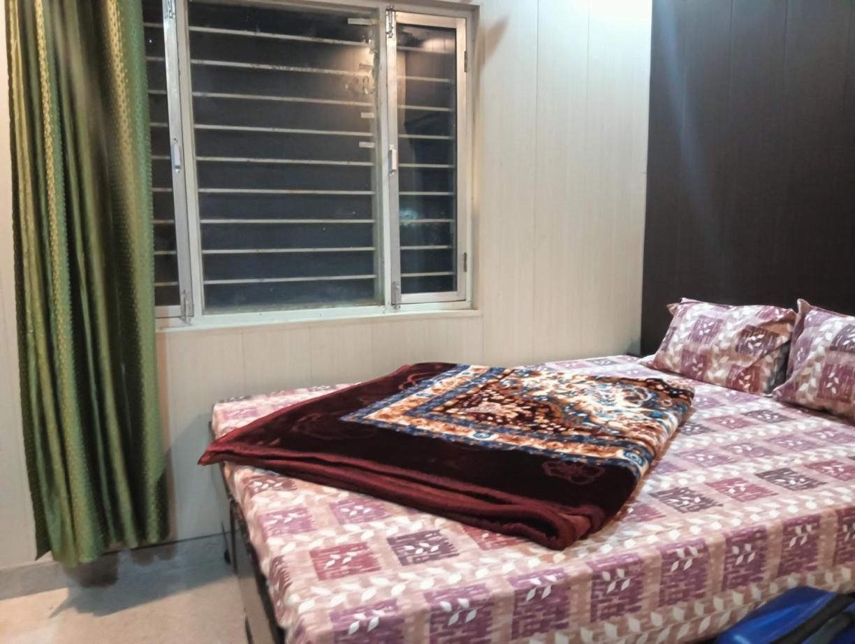 Hotel Chauhan Brothers Uttarkāshi 외부 사진