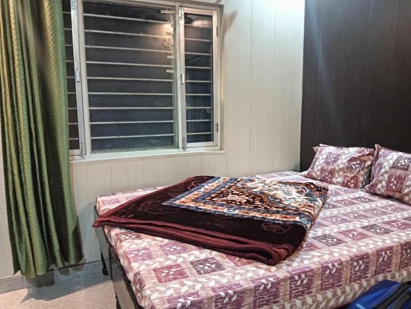 Hotel Chauhan Brothers Uttarkāshi 외부 사진