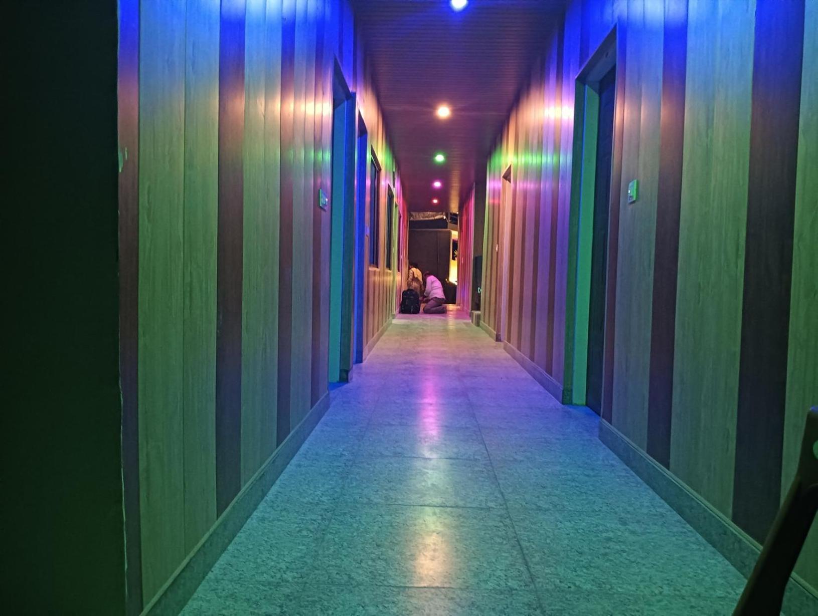 Hotel Chauhan Brothers Uttarkāshi 외부 사진