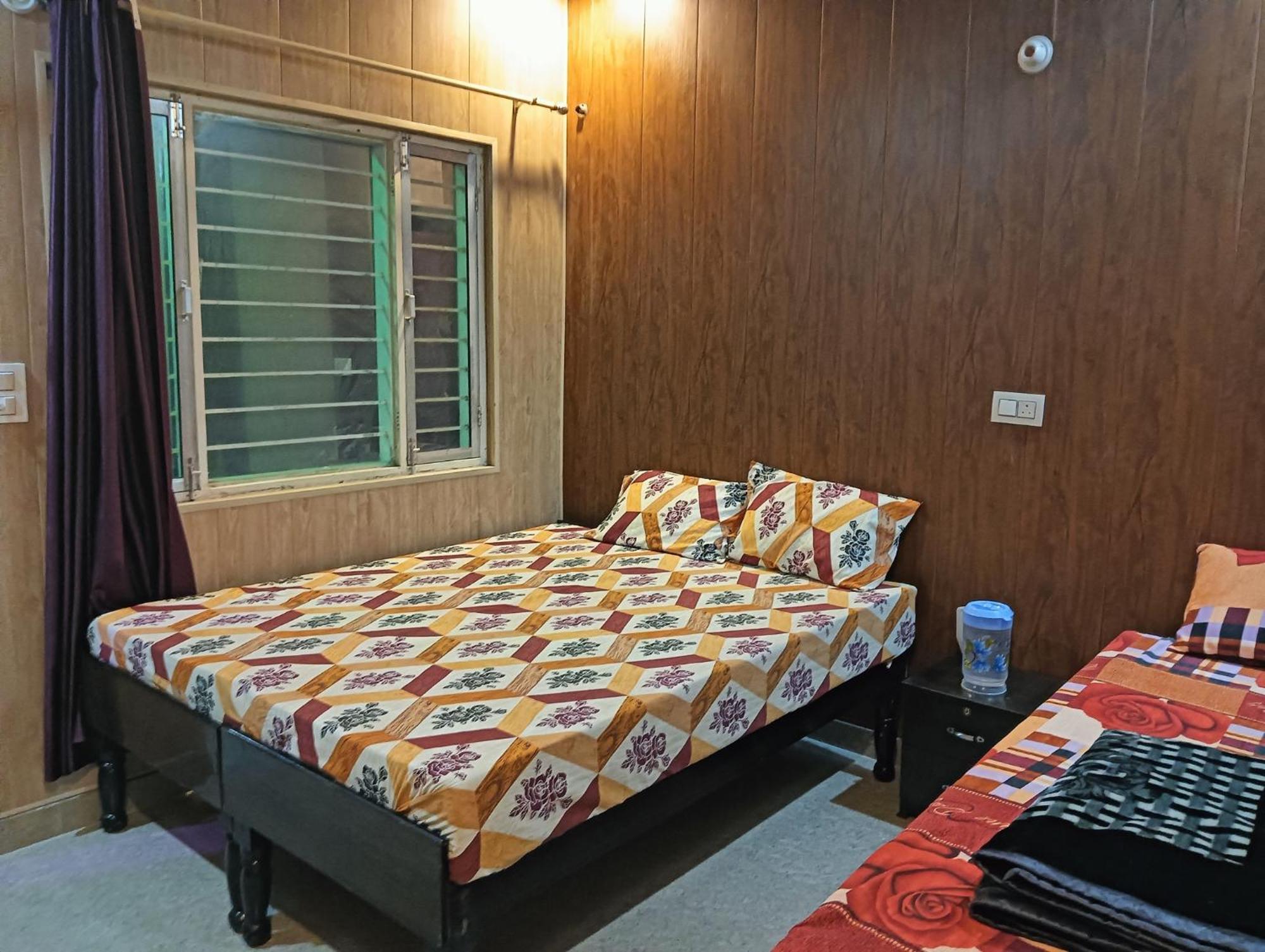 Hotel Chauhan Brothers Uttarkāshi 외부 사진