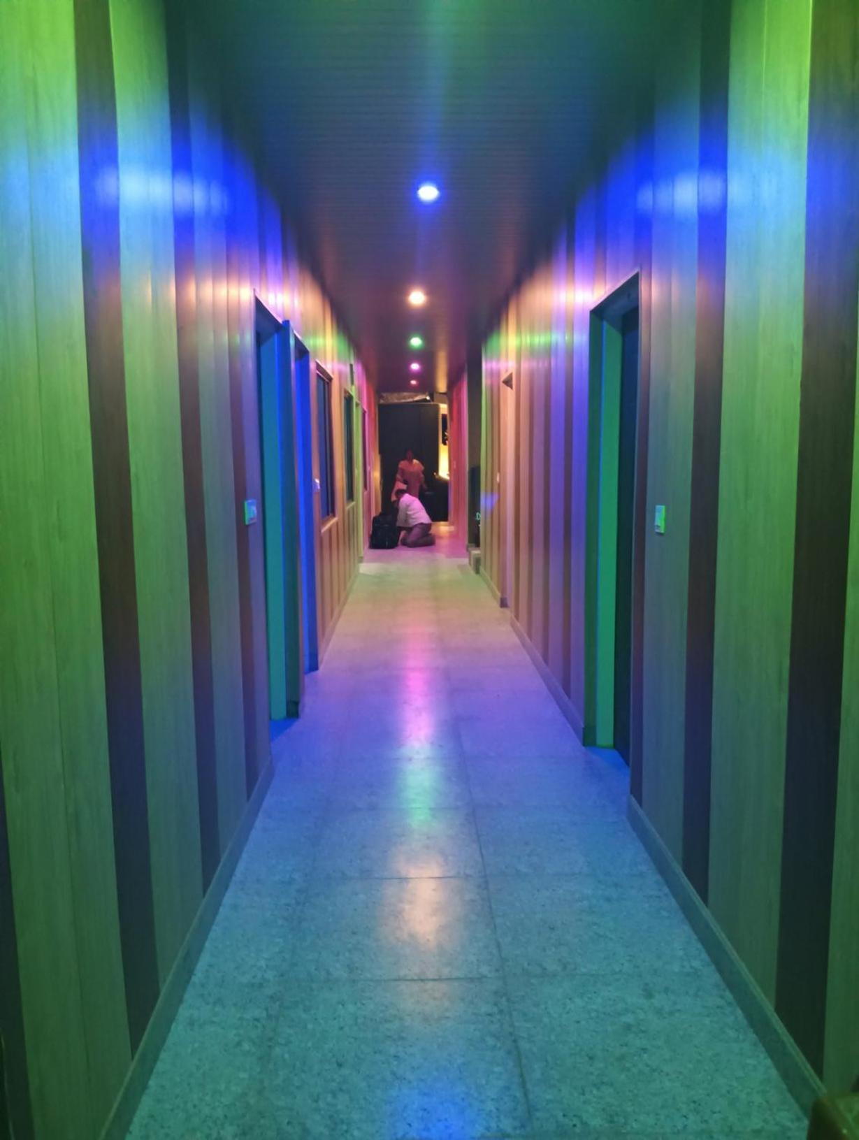 Hotel Chauhan Brothers Uttarkāshi 외부 사진