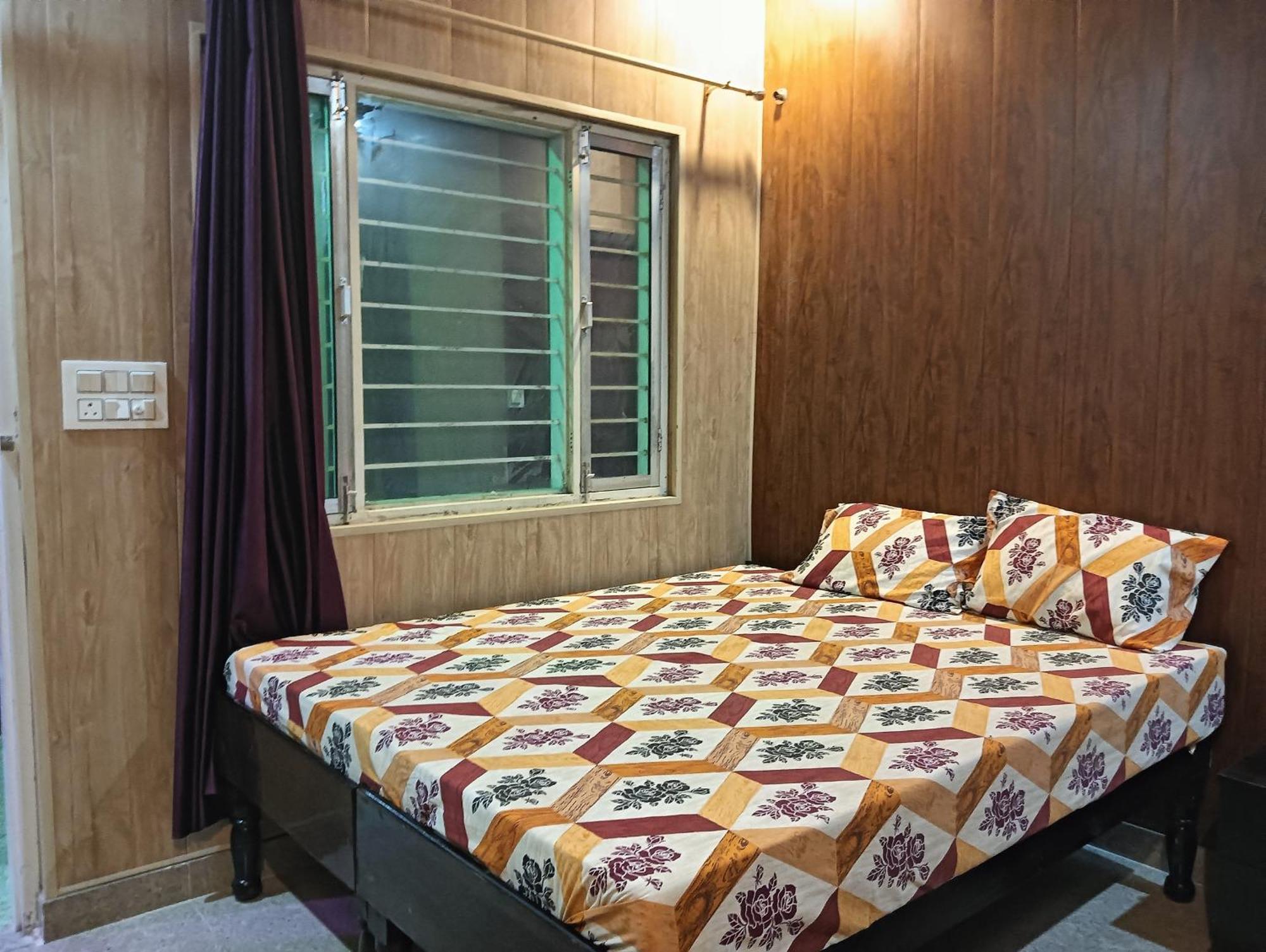 Hotel Chauhan Brothers Uttarkāshi 외부 사진