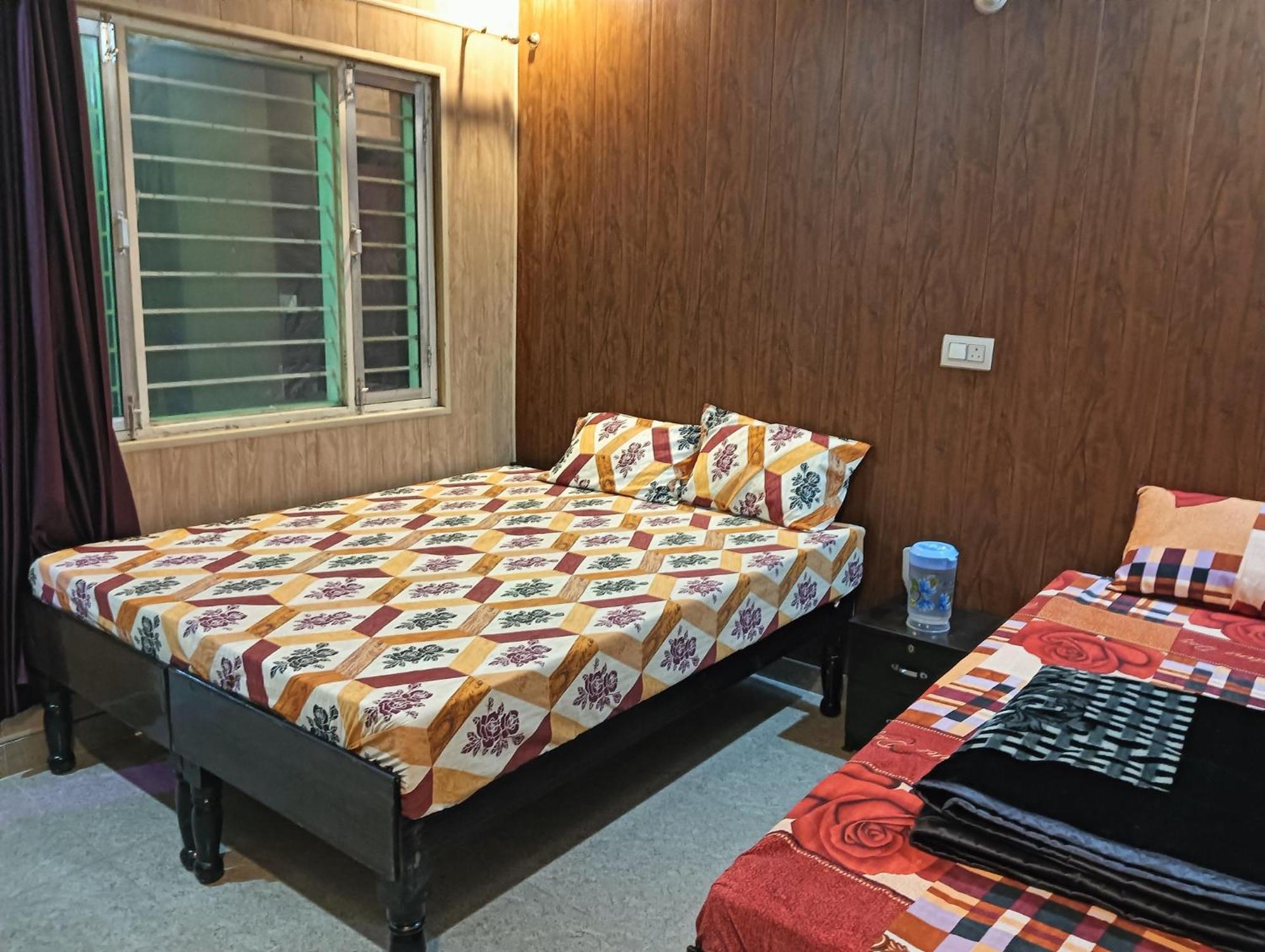 Hotel Chauhan Brothers Uttarkāshi 외부 사진